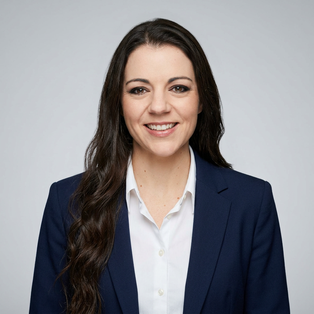 Hayley Rebecca Reichert
