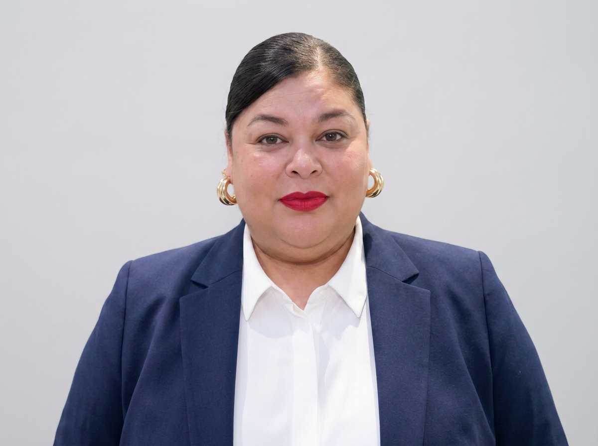 Mayleen Phillips
