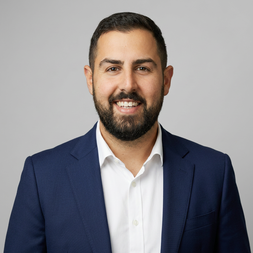 Yoav Raphael